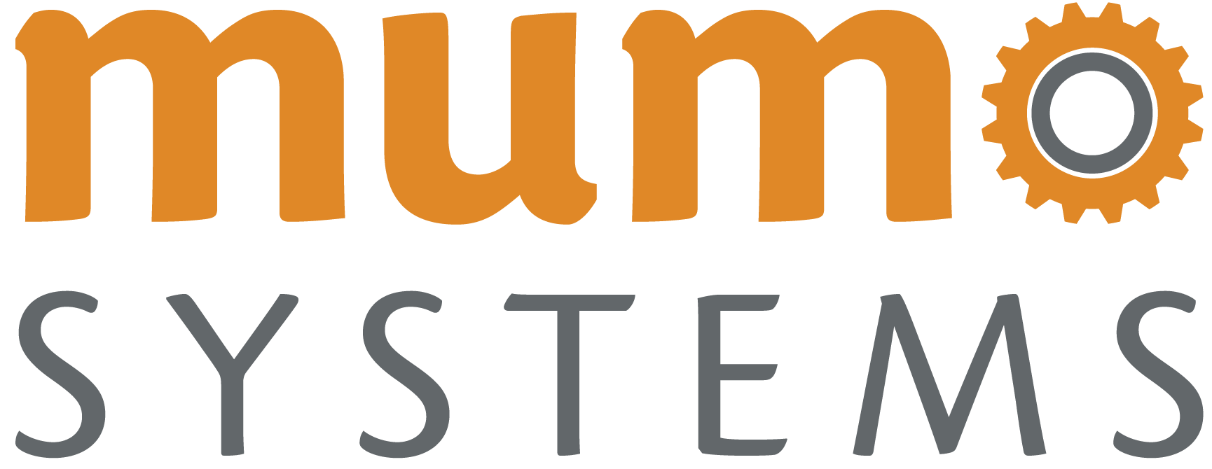 Logo: Mumo Systems